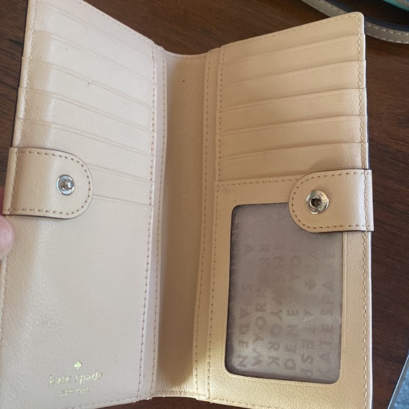 Kate Spade Purse and Wallet - Picture 2 of 7